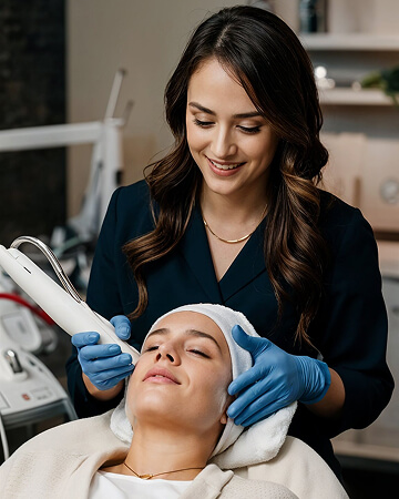 Doctor-led care at StemGenn
