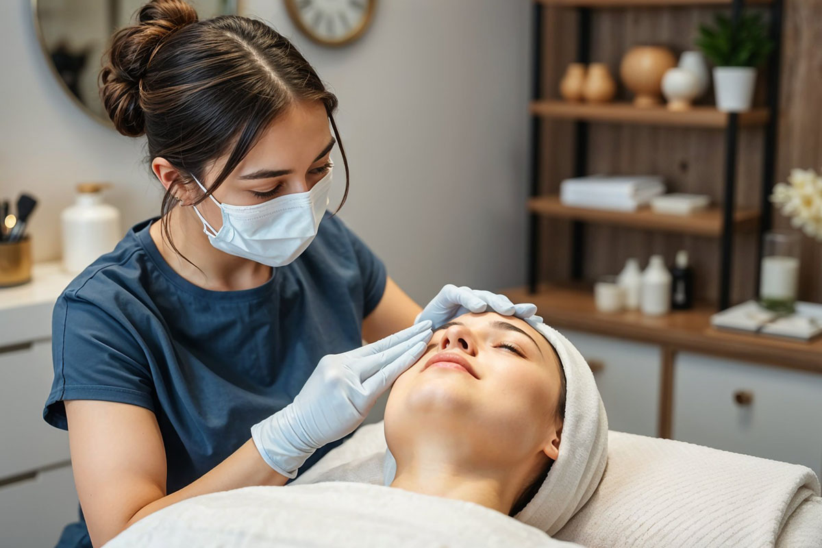 PRP for Skin & Hair